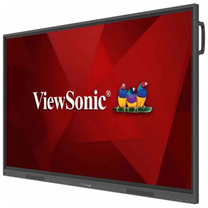 Écran interactif viewsonic viewboard 86″ 4k os free (ifp86g1)