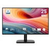 Écran msi mp251 e2 24″ 120hz full hd fluide et Élégant (9s6 3pd2cm 037)