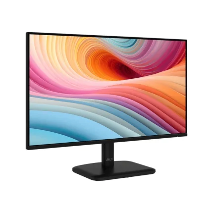 Écran msi mp251 e2 24″ 120hz full hd fluide et Élégant (9s6 3pd2cm 037)