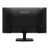 Écran msi mp251 e2 24″ 120hz full hd fluide et Élégant (9s6 3pd2cm 037)