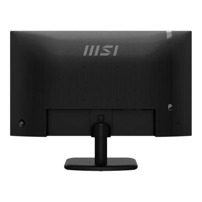 Écran msi mp251 e2 24″ 120hz full hd fluide et Élégant (9s6 3pd2cm 037)