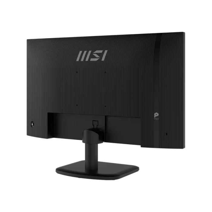 Écran msi mp251 e2 24″ 120hz full hd fluide et Élégant (9s6 3pd2cm 037)