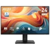 Écran msi pro mp242 e14a 24″ 144hz professionnel (9s6 3pd1ct)