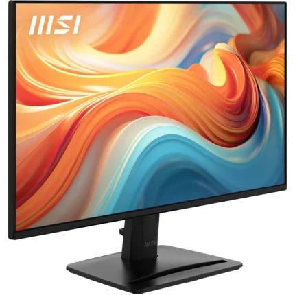 Écran msi pro mp242 e14a 24″ 144hz professionnel (9s6 3pd1ct)