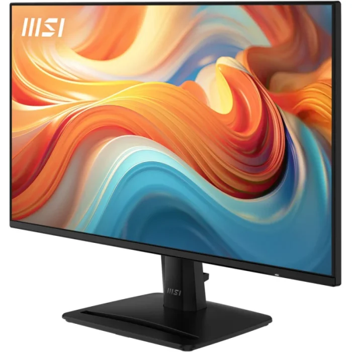 Écran msi pro mp242 e14a 24″ 144hz professionnel (9s6 3pd1ct)