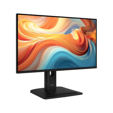 Écran msi pro mp245pg e14 24″ 144hz pivotant (9s6 3pe39m 001)