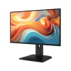 Écran msi pro mp245pg e14 24″ 144hz pivotant (9s6 3pe39m 001)