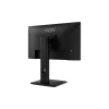 Écran msi pro mp245pg e14 24″ 144hz pivotant (9s6 3pe39m 001)