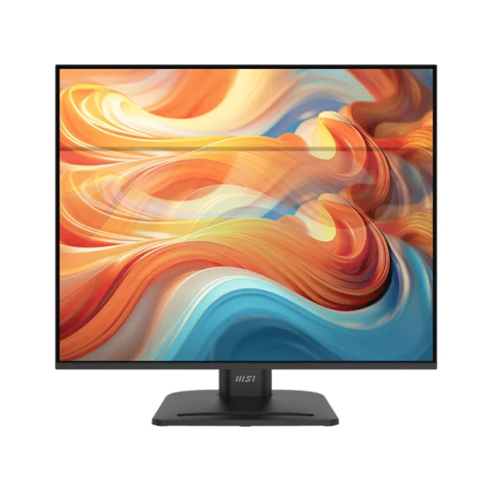 Écran msi pro mp245phg e14 24″ 144hz type c pivotant (9s6 3pe69m 001)