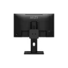 Écran msi pro mp245phg e14 24″ 144hz type c pivotant (9s6 3pe69m 001)
