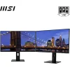 Écran msi pro mp273up e6 27″ 4k uhd (9s6 3pb49h 296)