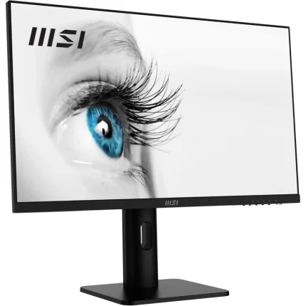 Écran msi pro mp273up e6 27″ 4k uhd (9s6 3pb49h 296)