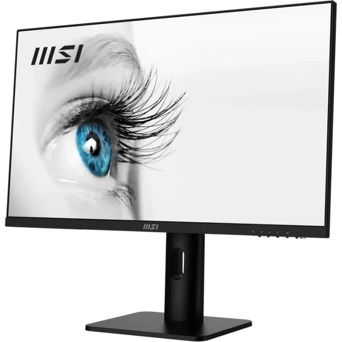 Écran msi pro mp273up e6 27″ 4k uhd (9s6 3pb49h 296)
