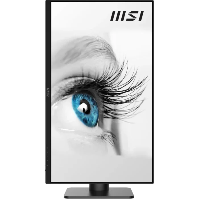 Écran msi pro mp273up e6 27″ 4k uhd (9s6 3pb49h 296)