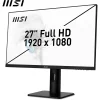 Écran msi pro mp273up e6 27″ 4k uhd (9s6 3pb49h 296)