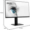 Écran msi pro mp273up e6 27″ 4k uhd (9s6 3pb49h 296)