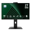 Écran msi pro mp275qpdg 27″ 2k 100hz type c professionnel (9s6 3pc8cm 001)
