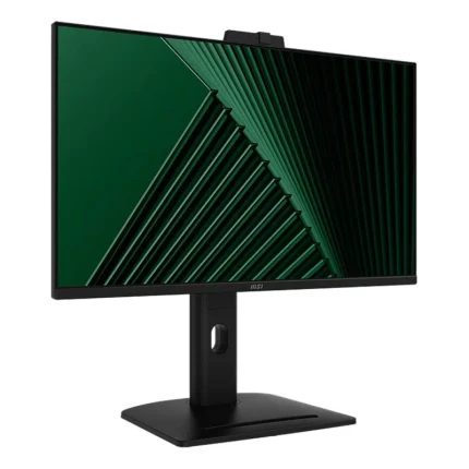 Écran msi pro mp275qpdg 27″ 2k 100hz type c professionnel (9s6 3pc8cm 001)
