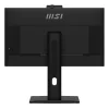 Écran msi pro mp275qpdg 27″ 2k 100hz type c professionnel (9s6 3pc8cm 001)