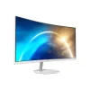 Écran msi pro mp341cqw 34″ uwqhd 100hz ultra large incurvé (9s6 3pb2ct 037)