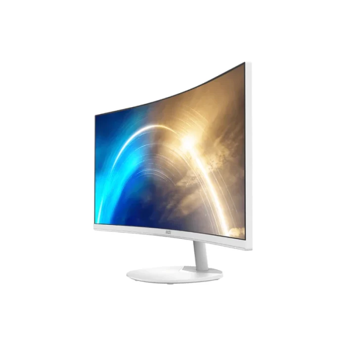 Écran msi pro mp341cqw 34″ uwqhd 100hz ultra large incurvé (9s6 3pb2ct 037)