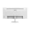 Écran msi pro mp341cqw 34″ uwqhd 100hz ultra large incurvé (9s6 3pb2ct 037)