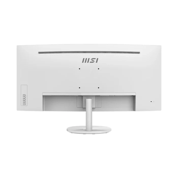 Écran msi pro mp341cqw 34″ uwqhd 100hz ultra large incurvé (9s6 3pb2ct 037)