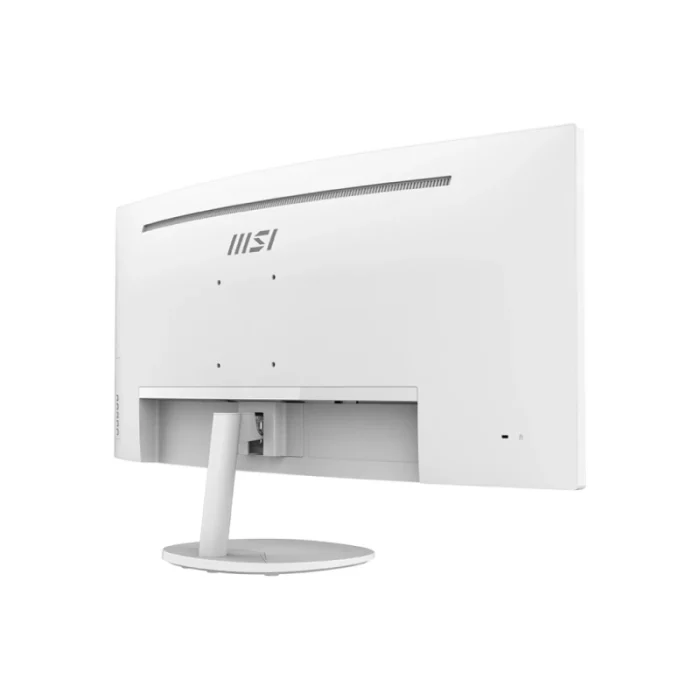 Écran msi pro mp341cqw 34″ uwqhd 100hz ultra large incurvé (9s6 3pb2ct 037)