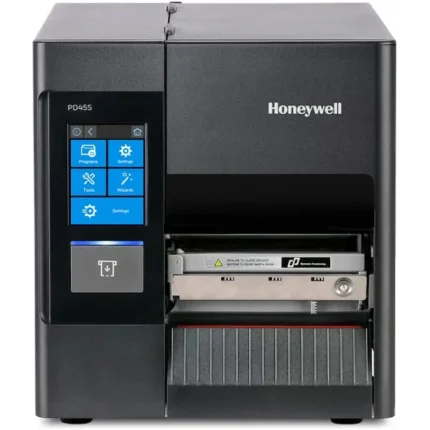 imprimante étiquettes honeywell pd4500c Écran lcd couleur (pd4500c0010000200)