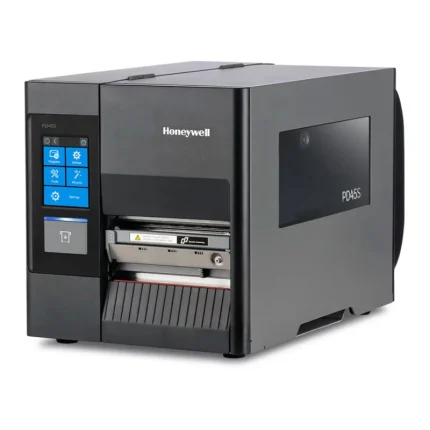 imprimante étiquettes honeywell pd4500c Écran lcd couleur (pd4500c0010000200)