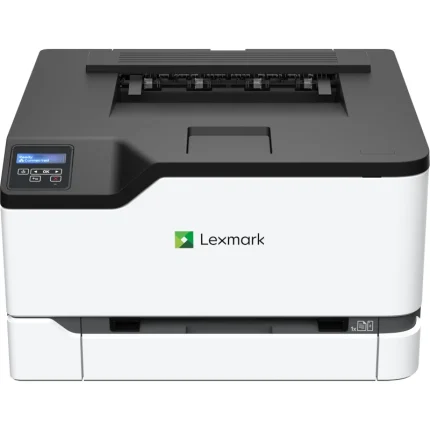 imprimante laser couleur lexmark cs331dw a4 wi fi (lex 0247)