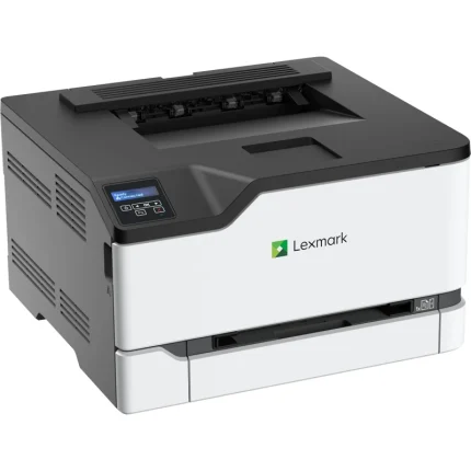 imprimante laser couleur lexmark cs331dw a4 wi fi (lex 0247)