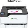 imprimante laser couleur lexmark cs331dw a4 wi fi (lex 0247)