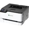 imprimante laser couleur lexmark cs331dw a4 wi fi (lex 0247)
