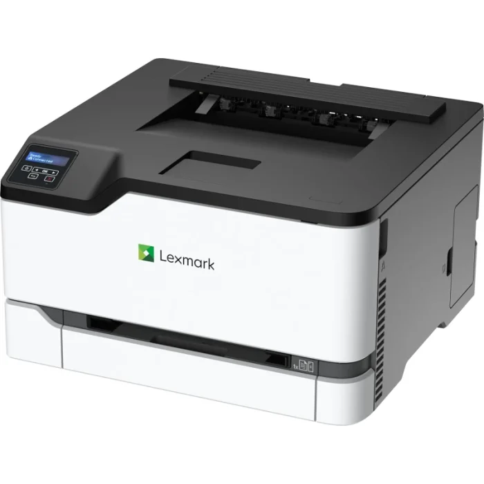 imprimante laser couleur lexmark cs331dw a4 wi fi (lex 0247)