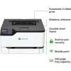 imprimante laser couleur lexmark cs331dw a4 wi fi (lex 0247)