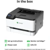 imprimante laser couleur lexmark cs331dw a4 wi fi (lex 0247)