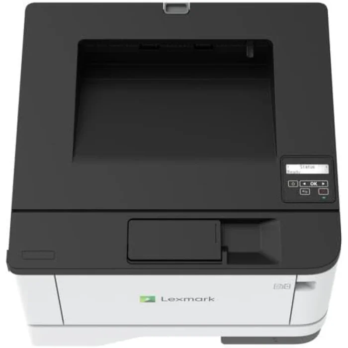 imprimante laser monochrome lexmark ms431dn réseau duplex (lex 0269)
