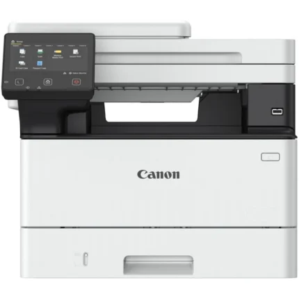 imprimante laser multifonction canon i sensys mf463dw ii wi fi duplex (7188c008aa)