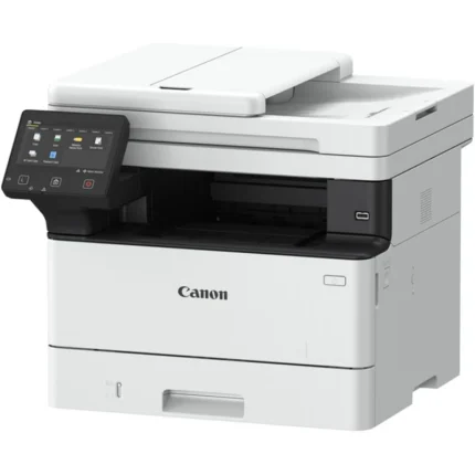 imprimante laser multifonction canon i sensys mf463dw ii wi fi duplex (7188c008aa)