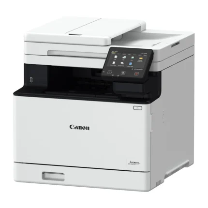 imprimante multifonction canon i sensys mf754cdw ii laser couleur (7185c010aa)