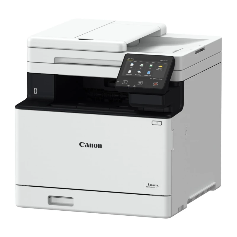 imprimante multifonction canon i sensys mf754cdw ii laser couleur (7185c010aa) imprimante multifonction canon i sensys mf754cdw ii laser couleur (7185c010aa)