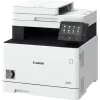 imprimante multifonction canon i sensys mf754cdw ii laser couleur (7185c010aa)
