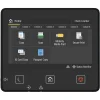 imprimante multifonction laser couleur canon i sensys mf752cdw ii wi fi (7185c013aa)