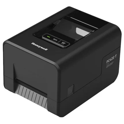 imprimante thermique honeywell pc42e t 200dpi impression codes barres (pc42e tb02200)