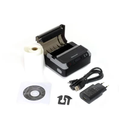 imprimante thermique mobile honeywell 3 pouces (mpd31d111)