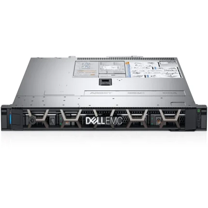 kit serveur dell poweredge r340 accessoire montage rack (210 aqsn)