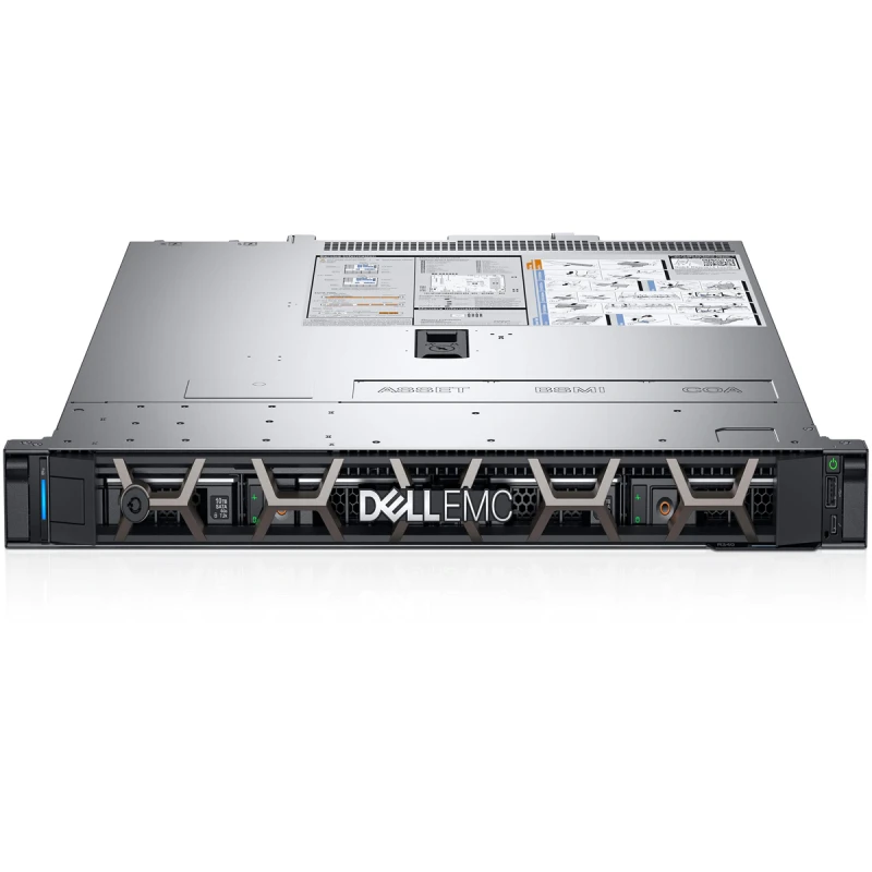 kit serveur dell poweredge r340 accessoire montage rack (210 aqsn) kit serveur dell poweredge r340 accessoire montage rack (210 aqsn)