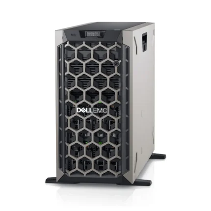 kit serveur dell poweredge t440 accessoire rack serveur (210 amei)