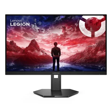 moniteur gaming lenovo legion 27q 11 27" qhd (67d3gac1eu)